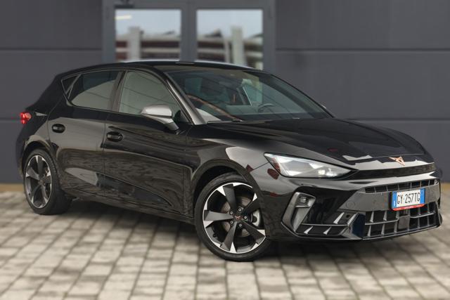 CUPRA Leon usata, con ABS