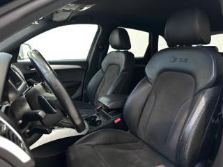 AUDI SQ5 usata, con Controllo trazione