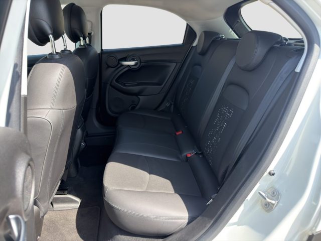 FIAT 500X usata 10