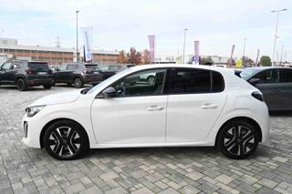 PEUGEOT 208 usata, con Boardcomputer