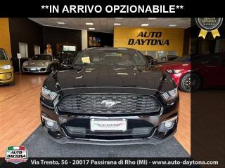 FORD Mustang Fastback 2.3 EcoBoost Automatica Full