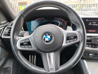 BMW 420 usata, con Adaptive Cruise Control