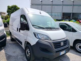 FIAT Ducato 30 2.2 Mjt 140CV PM-TM Furgone