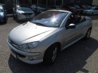 PEUGEOT 206 usata 76