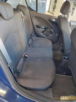 OPEL Corsa usata 15