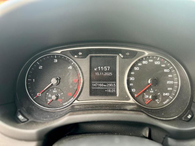 AUDI A1 usata 18