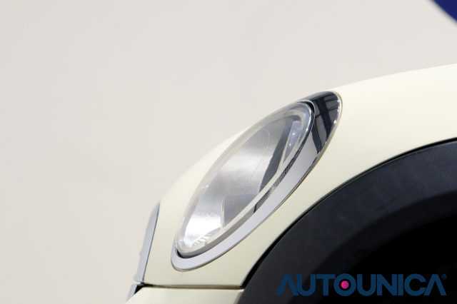 MINI Clubman usata, con Specchietti laterali elettrici