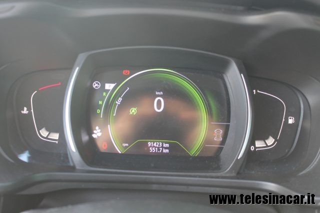 RENAULT Kadjar usata, con Controllo trazione