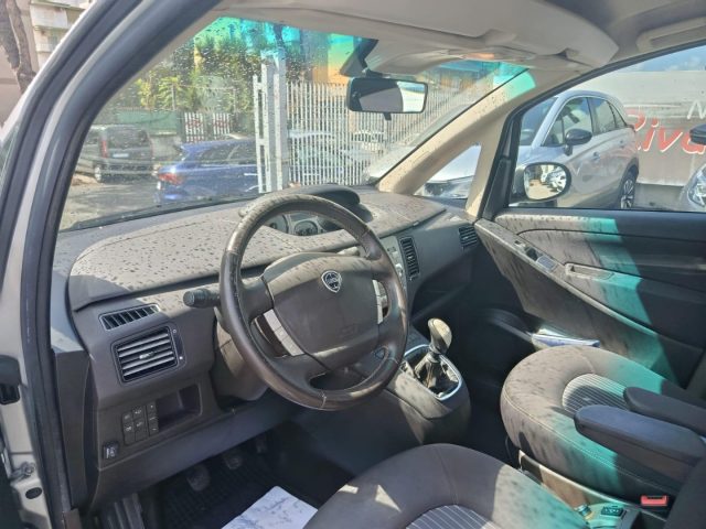 LANCIA MUSA usata, con Autoradio