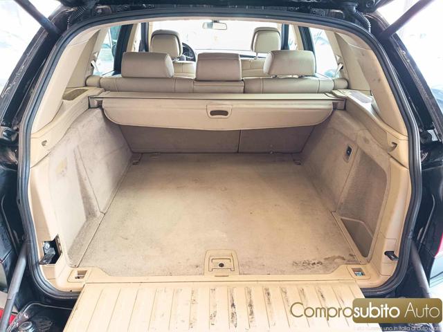 BMW X5 usata, con Park Distance Control
