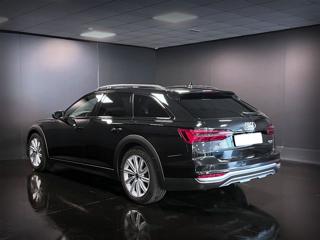 AUDI A6 usata, con Autoradio