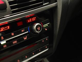 BMW X4 usata, con Sistema di navigazione