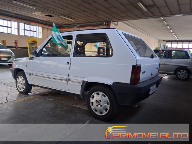FIAT Panda usata 3