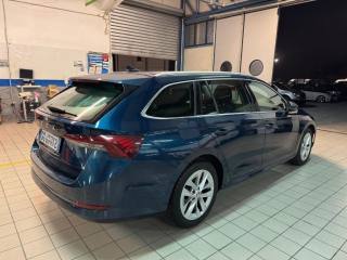 SKODA Octavia usata, con Cerchi in lega
