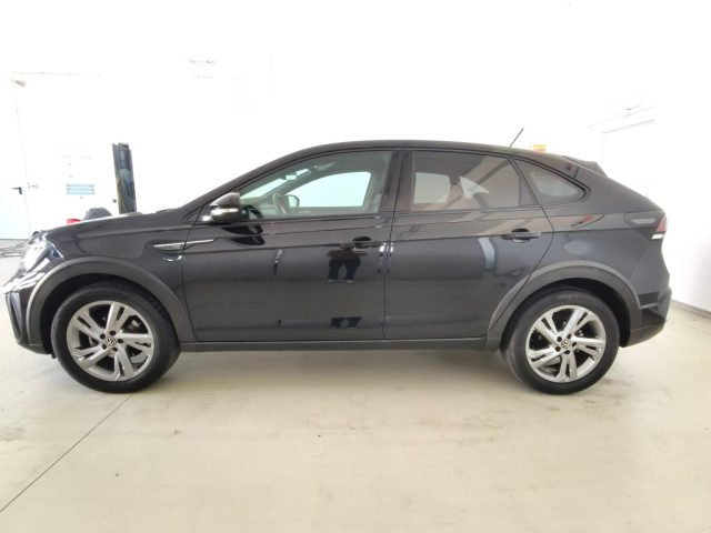 VOLKSWAGEN Taigo usata, con Climatizzatore