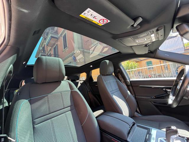 LAND ROVER Range Rover Evoque usata, con ESP