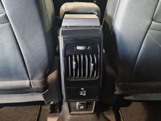 JEEP Compass usata, con Immobilizzatore elettronico