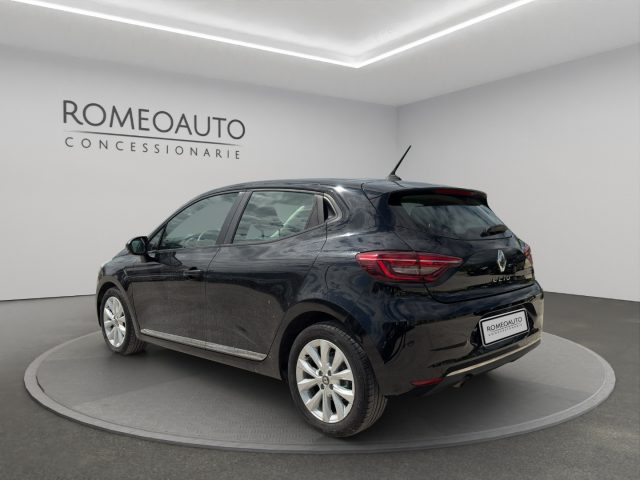 RENAULT Clio usata, con Airbag Passeggero