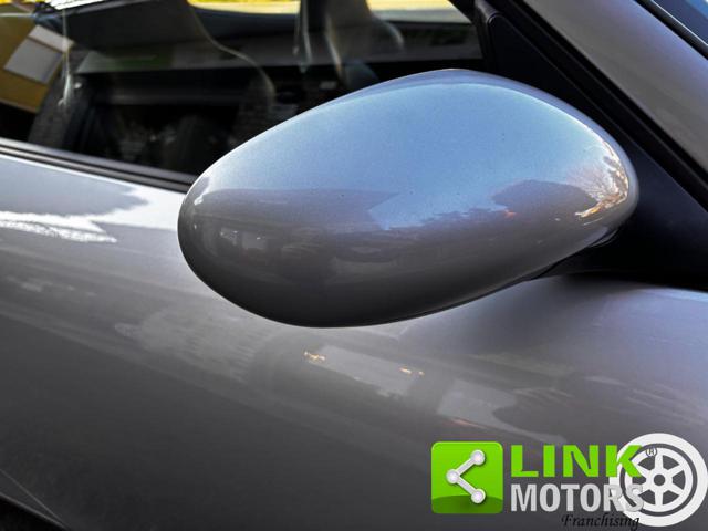 PORSCHE 911 usata, con Interni in pelle