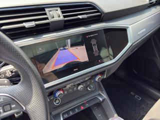 AUDI Q3 usata, con Cruise Control