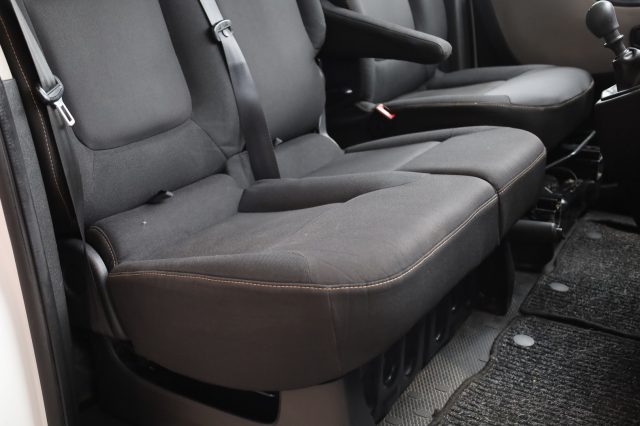 RENAULT Trafic usata 73
