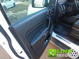 FORD Ranger usata, con Fendinebbia