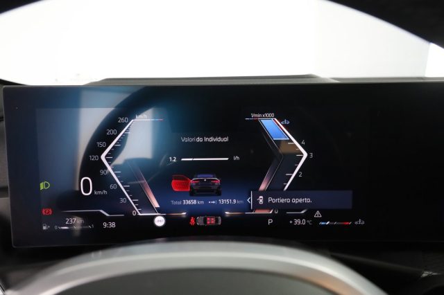 BMW 420 usata 5