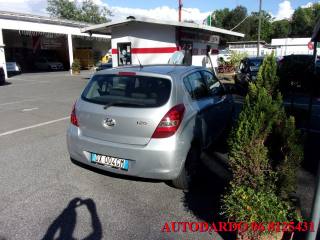 HYUNDAI i20 usata, con Chiusura centralizzata
