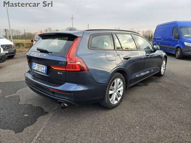 VOLVO V60 usata, con Autoradio