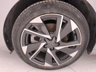 PEUGEOT 308 usata, con ESP