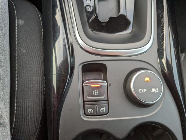 RENAULT Kadjar usata, con Filtro antiparticolato