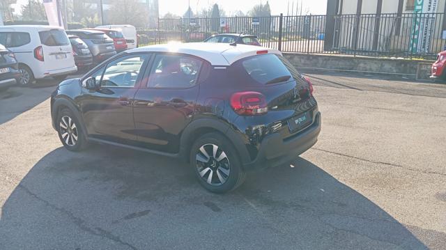 CITROEN C3 usata, con Boardcomputer