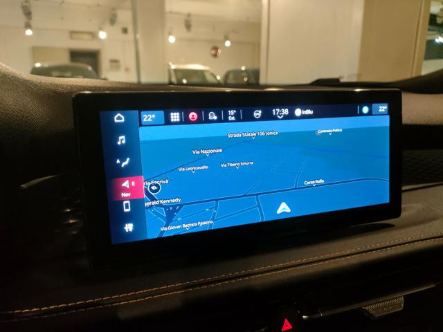 ALFA ROMEO Tonale usata, con Fendinebbia