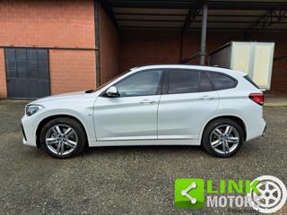 BMW X1 usata, con Fendinebbia
