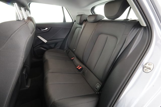 AUDI Q2 usata 2