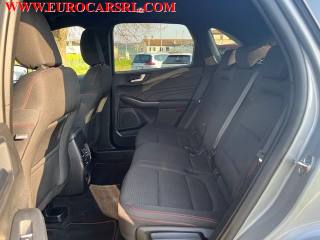 FORD Kuga usata, con Bracciolo