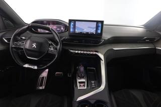 PEUGEOT 3008 usata 4