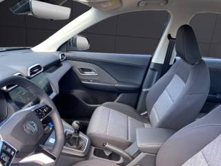 MG ZS usata, con Fari LED