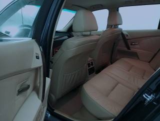 BMW 530 usata, con Sistema di navigazione