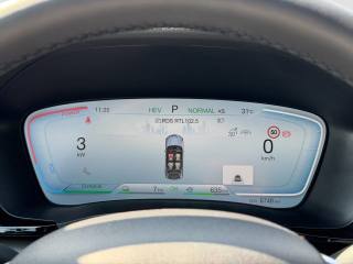 BYD Seal U usata 14