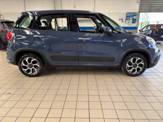 FIAT 500L usata, con Autoradio