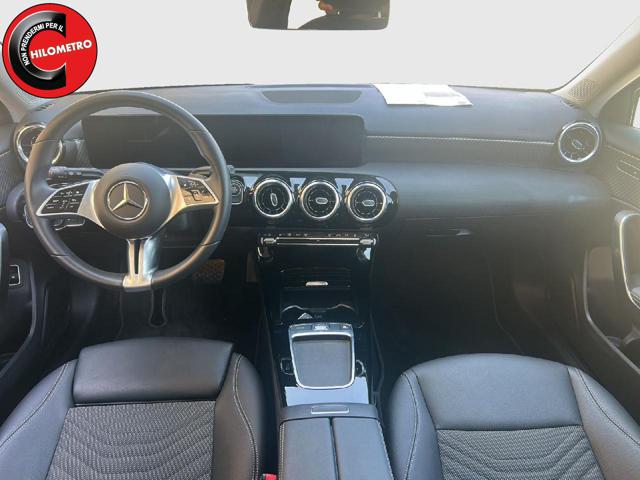MERCEDES-BENZ A 250 usata, con ESP