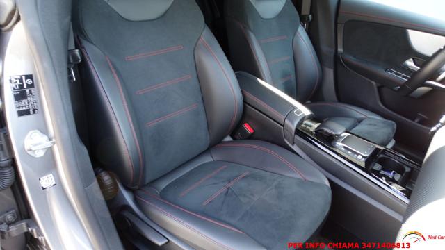 MERCEDES-BENZ CLA 250 usata, con ESP