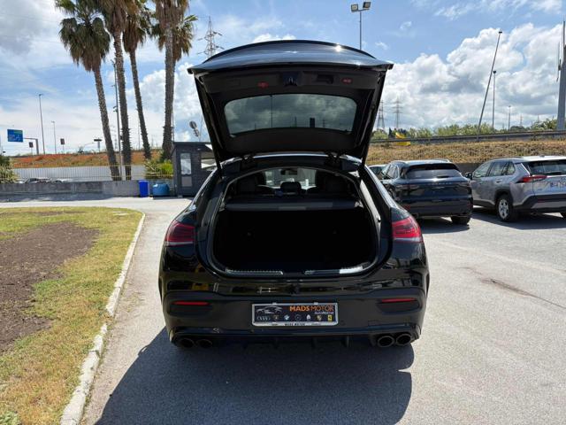 MERCEDES-BENZ GLE 53 AMG usata, con Climatizzatore