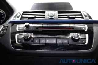 BMW 118 usata, con Specchietti laterali elettrici