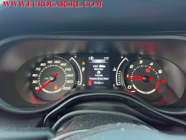 FIAT Tipo usata, con Bluetooth