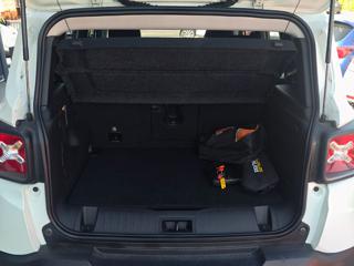 JEEP Renegade usata, con ESP