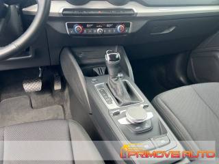 AUDI Q2 usata, con ESP