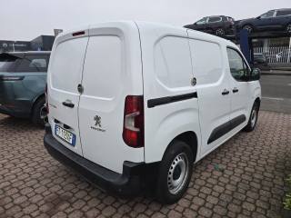 PEUGEOT Partner usata, con Autoradio