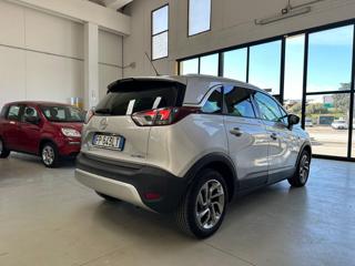 OPEL Crossland X usata, con Cruise Control